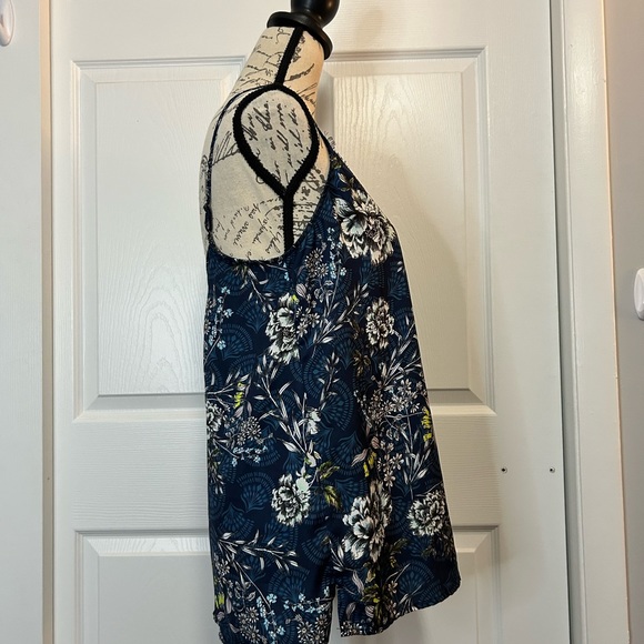 Promod Boutique Francaise Camisole - Picture 3 of 5